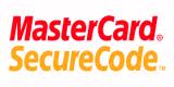 Mastercard Secure Code Supported